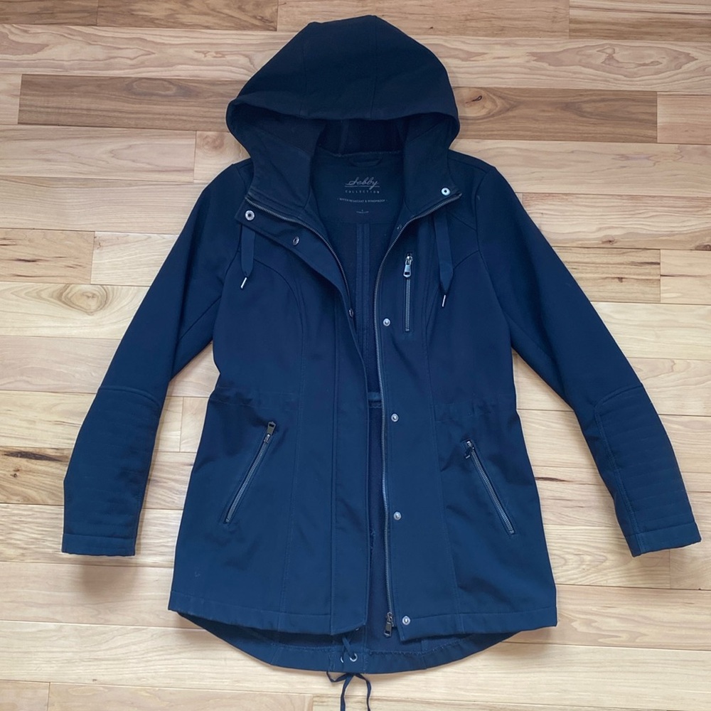 Sebby Collection jacket